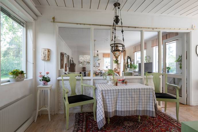 5 rum Radhus på Bedaröbacken 26 Högdalen - Örby Stockholms kommun - bild 28