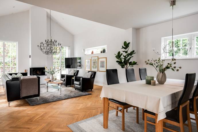 5 rum Villa på Vintervägen 16 Havsbaden Ängelholms kommun - bild 11