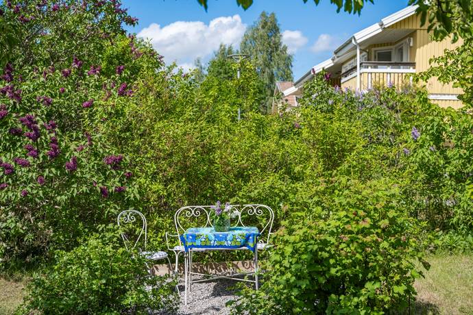7 rum Villa på Ekvalla 1 Bålsta - Gamla Bålsta Håbo kommun - bild 20