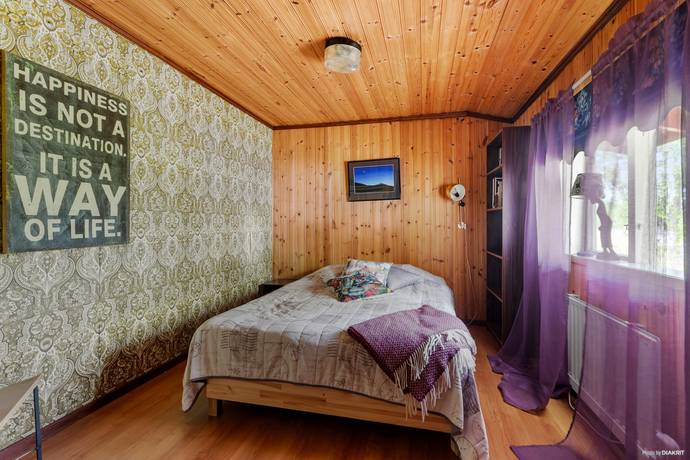 3 rum Villa på Norra Sunderbyvägen 447 Sunderbyn Luleå kommun - bild 19