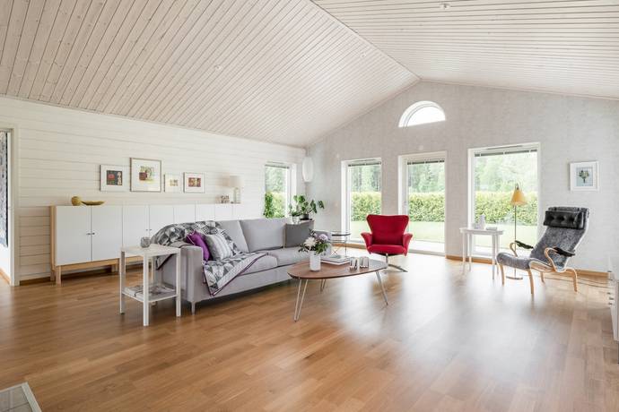 5 rum villa på Smörblomsgatan 14 Bränninge, Habo kommun - bild 2