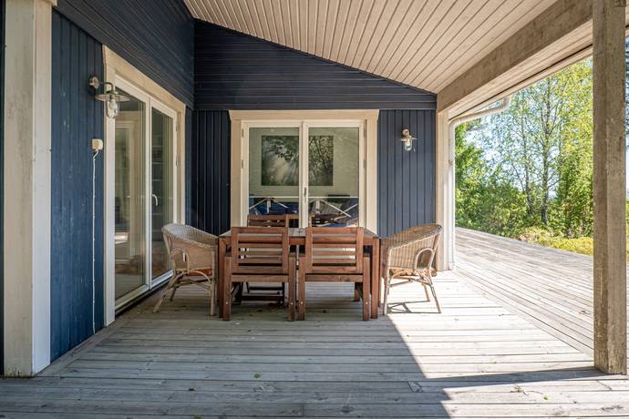4 rum Villa på Vitared Ringvägen 19 Hökensås Tidaholms kommun - bild 35