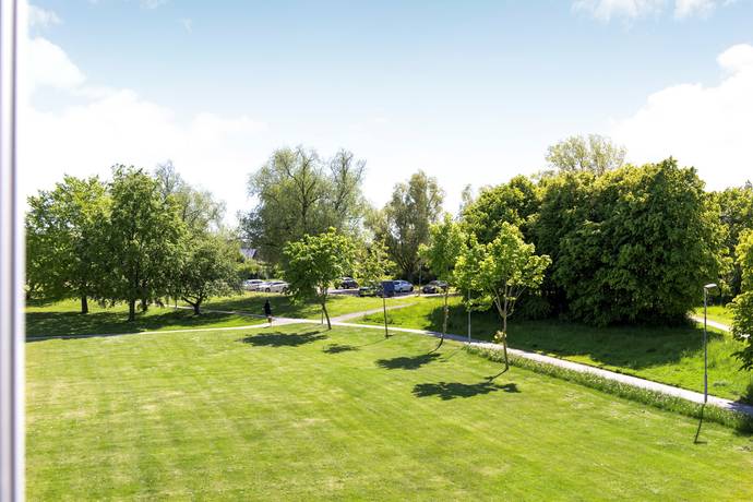 2 rum Lägenhet på Rönnebergavägen 57A Rönneberga Eslövs kommun - bild 13