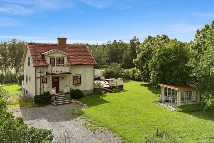 villa på Stråtenbo 803 Stråtenbo, Falu kommun - bild 1