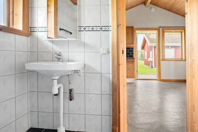 4 rum Villa på Mellby 28 Sunne Sunne kommun - bild 22