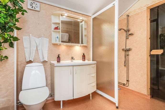4 rum Villa på Röllekavägen 5 Apelqvistheden Gällivare kommun - bild 17