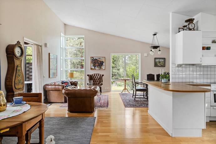 4 rum Villa på Pål Pålssons gata 18 Sigtuna - Pilsbo Sigtuna kommun - bild 4