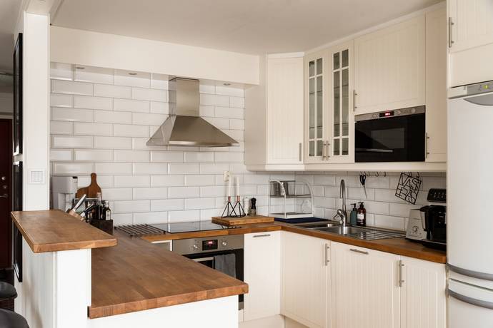 2 rum lägenhet på Lovisebergsvägen 2B Karlsdal, Västerås kommun - bild 2