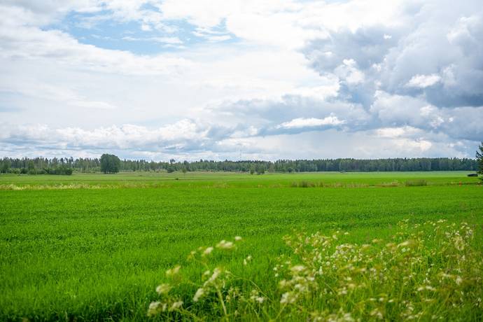 4 rum villa på Nordanåkervägen 16 Österfärnebo, Sandvikens kommun - bild 2