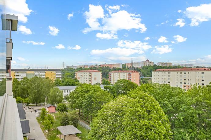3 rum Lägenhet på Linvägen 14 Botkyrka kommun - bild 11