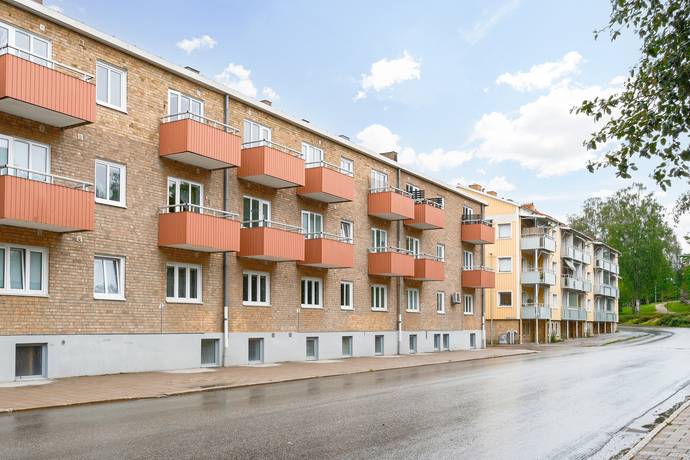 Köpmangatan 22B, Avesta, Avesta kommun