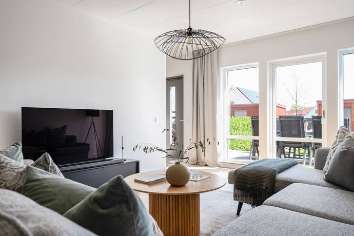 4 rum Radhus på Snapphanens väg 42 Hököpinge Vellinge kommun - bild 9