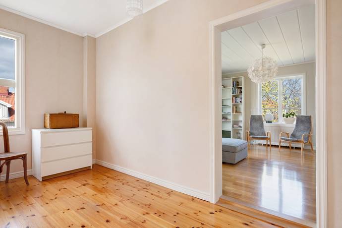 7 rum Villa på Runebergsvägen 16 Villastaden Gävle kommun - bild 44