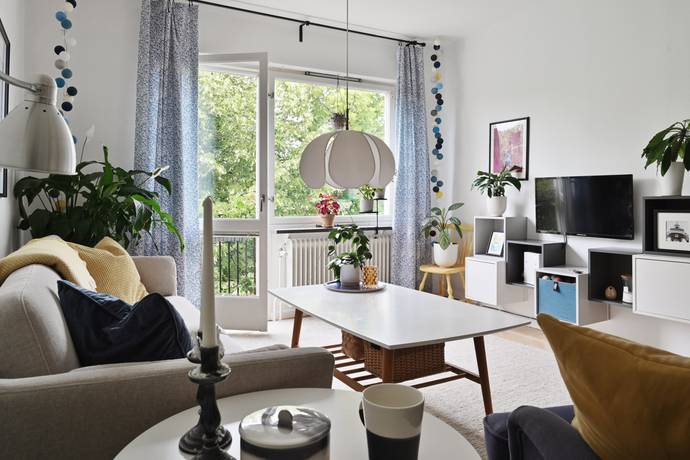 Centralvägen 11B, Centralt, Upplands Väsby kommun