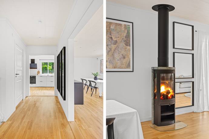 5 rum Villa på Idrottsvägen 7 Märsta - Centralt Sigtuna kommun - bild 21