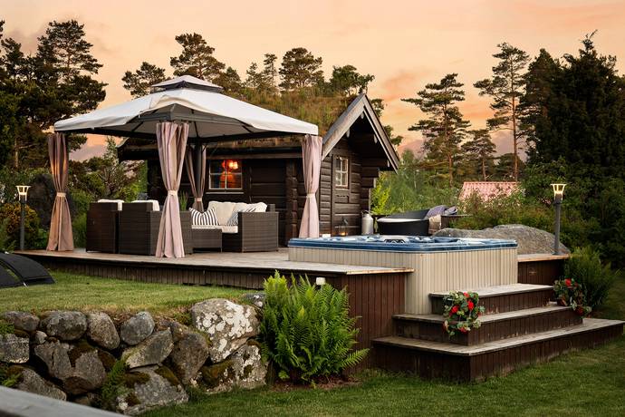 4 rum fritidshus på Galtö södra 35 Galtö, Tanums kommun - bild 3