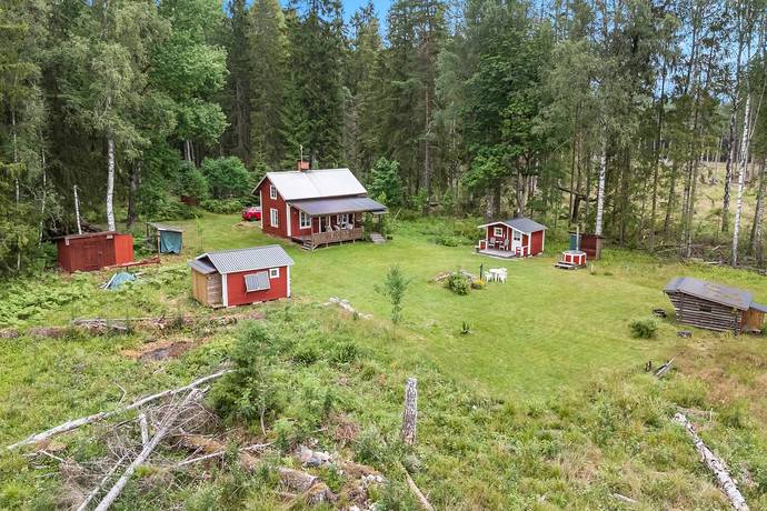 Kolsva, Köpings kommun