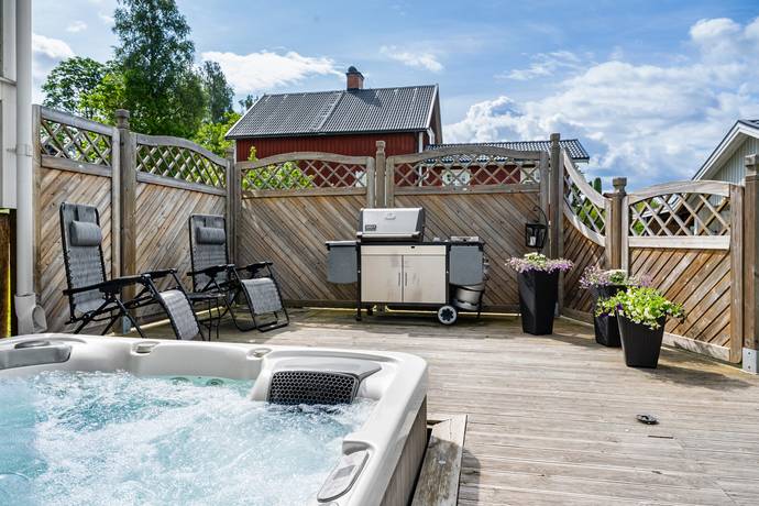 6 rum Villa på Hyttingsgränd 4 Hytting Borlänge kommun - bild 5
