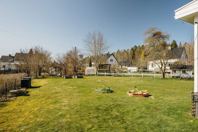 5 rum Villa på Floragatan 4 Häggetorp Tibro kommun - bild 51