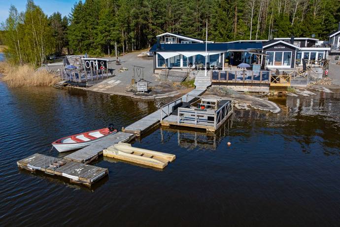 12 rum Villa på Dottebol Gränsön Dottebol Säffle kommun - bild 11