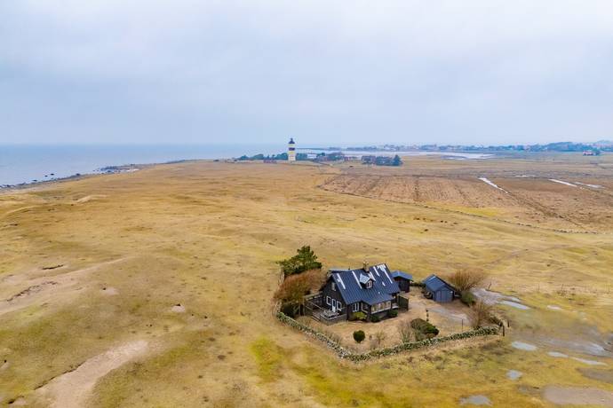 4 rum Villa på Morups tånge 101 Morups Tånge Falkenbergs kommun - bild 9