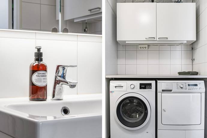 3 rum Lägenhet på Alabastervägen 5, 2tr Beckomberga Stockholms kommun - bild 16