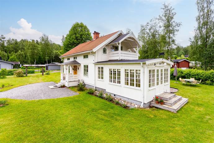 4 rum Villa på Hafsta 643 Sandnäs Lindesbergs kommun - bild 10
