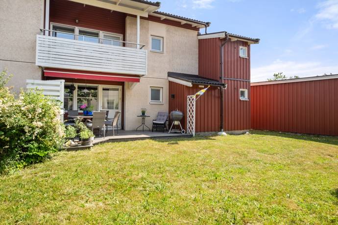 Älta - Erstavik/Strålsjöområdet, Nacka kommun