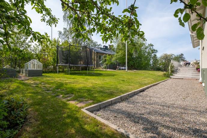 7 rum Villa på Fiskebyvägen 6 Stureby - Enskede Stockholms kommun - bild 40