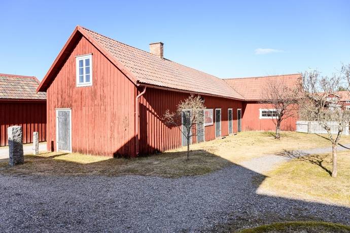 7 rum Villa på Amsbergsvägen 73 Sör Amsberg Borlänge kommun - bild 25
