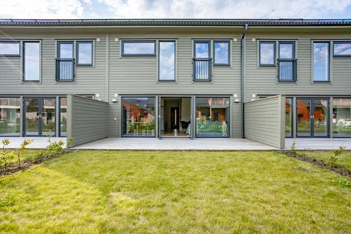 5 rum Lägenhet på Lia Nils väg 16B Glommen Falkenbergs kommun - bild 16