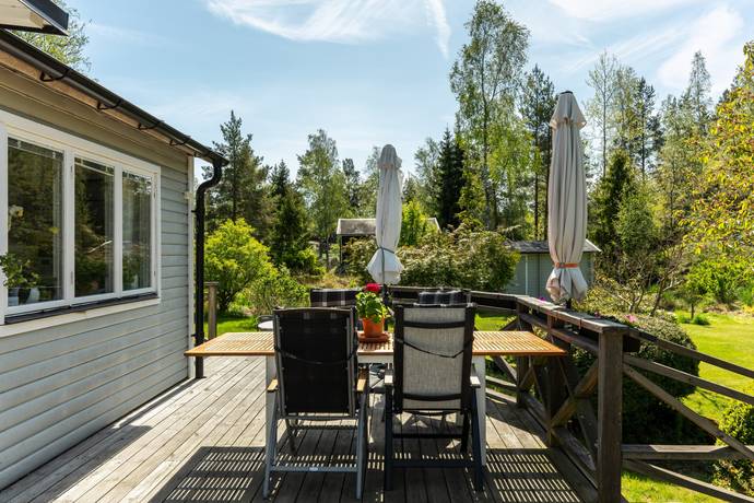 2 rum Villa på Strömmadalsvägen 36 Strömma Värmdö kommun - bild 7