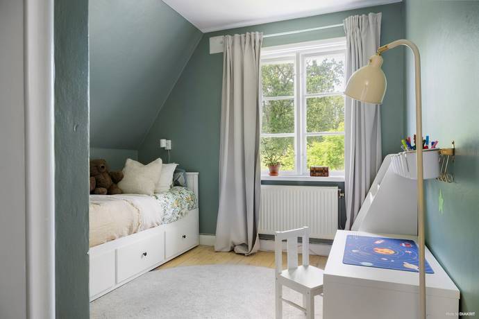 11 rum Villa på Björkgatan 1 Röstånga Svalövs kommun - bild 29