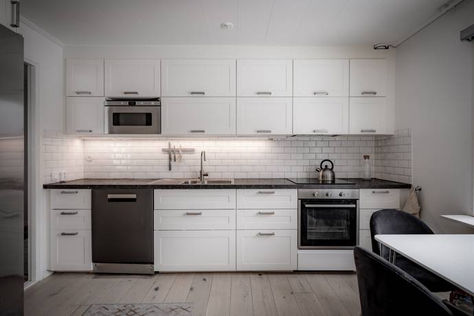 7 rum Villa på Karpvägen 27 Sticklinge Lidingö kommun - bild 5