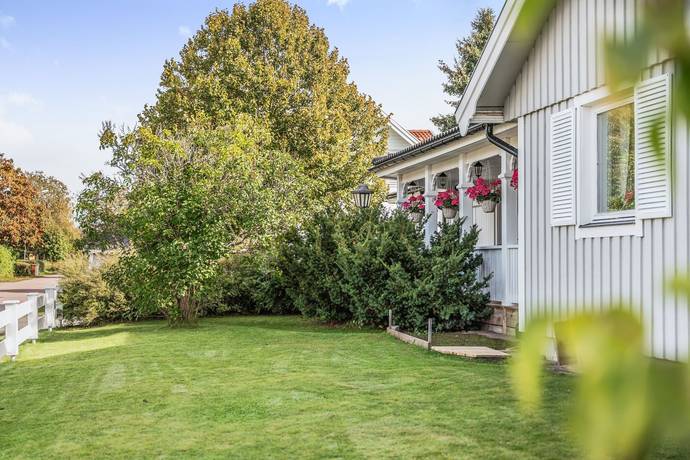 154 m² Villa på Östanbäcksvägen 10 Bäsna Gagnefs kommun - bild 38