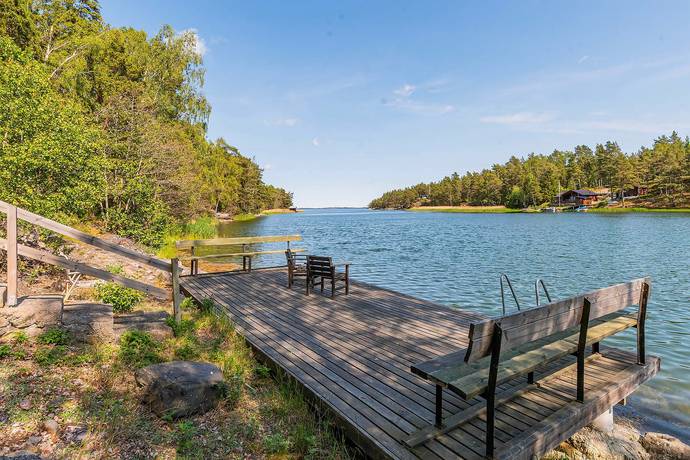 3 rum fritidshus på Hummelvik 21 Nyköping, Nyköpings kommun - bild 3
