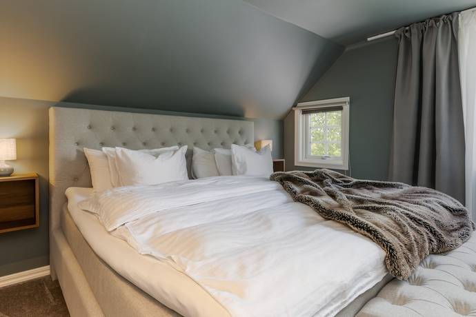 4 rum Villa på Lilla Laggaruddsvägen 2 Laggarudden Ludvika kommun - bild 20