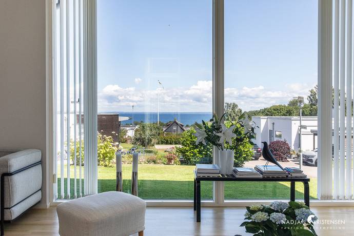 5 rum villa på Slåttervägen 9 Båstad Väster, Båstads kommun - bild 3