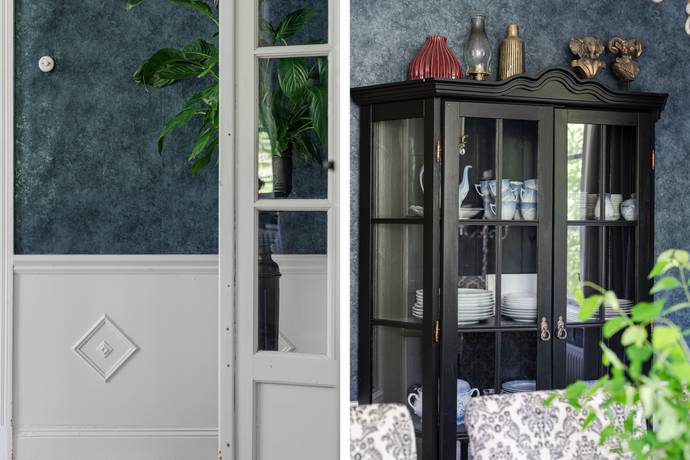 7 rum Villa på Södra Åbyggebyvägen 26 Södra Åbyggeby Gävle kommun - bild 18
