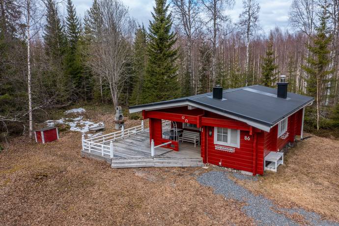 3 rum Villa på Sandlåvägen 86 Luleå kommun - bild 6