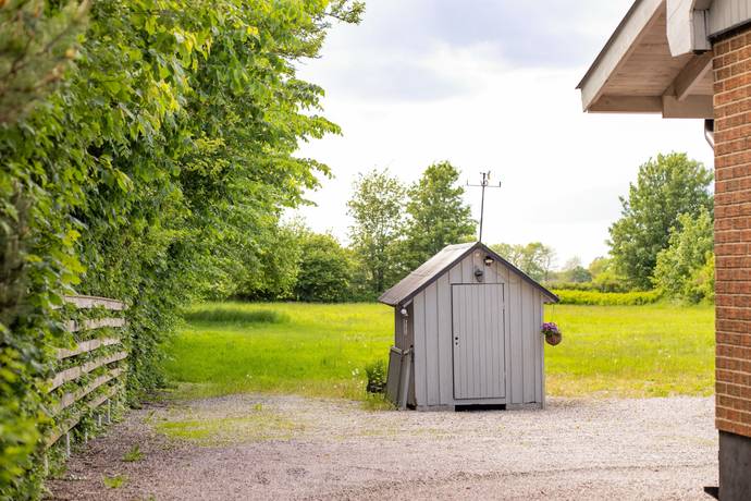 3 rum Villa på Hurva 1208 Eslövs kommun - bild 45
