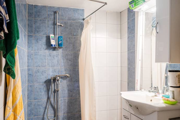 65 m² Fritidshus på Lillholmsvägen 15 Bodatorp Värmdö kommun - bild 8