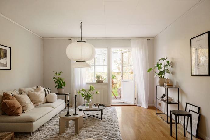 2 rum Lägenhet på Dalkarlsvägen 43A Djurö Värmdö kommun - bild 5