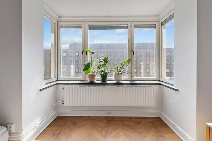 2 rum lägenhet på Sallerupsvägen 18A Östervärn /Värnhem, Malmö kommun - bild 4
