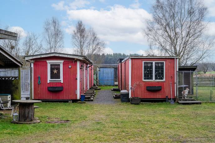 5 rum Villa på Snårarpsvägen 48 Vä Kristianstads kommun - bild 5