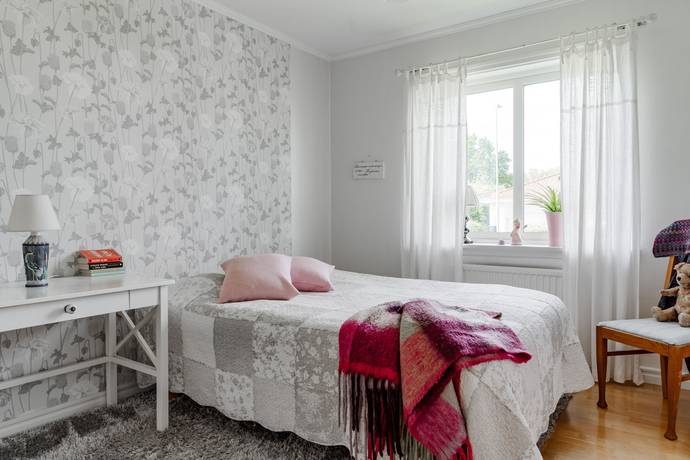 5 rum Villa på Trädgårdsgatan 8 Nossebro Essunga kommun - bild 22