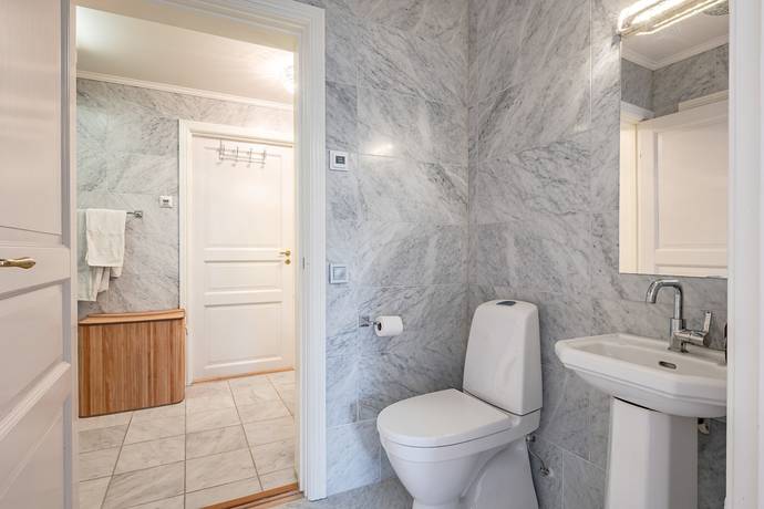 6 rum Villa på Kalors 5 Mörtebo Ockelbo kommun - bild 29