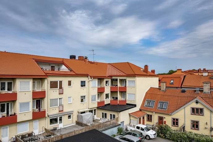 3 rum Lägenhet på Djurgårdsvägen 2C Djurgården Eskilstuna kommun - bild 25