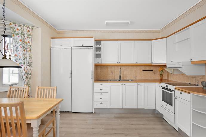 3 rum lägenhet på Stenmarksvägen 6 Haga, Umeå kommun - bild 5