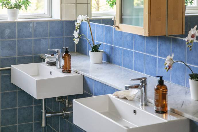8 rum Villa på Lagnövägen 5 Insjön Nacka kommun - bild 25